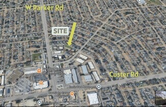 Plano, TX Commercial - 3403 Silverstone dr Plano, TX Commercial - 3403 Silverstone dr
