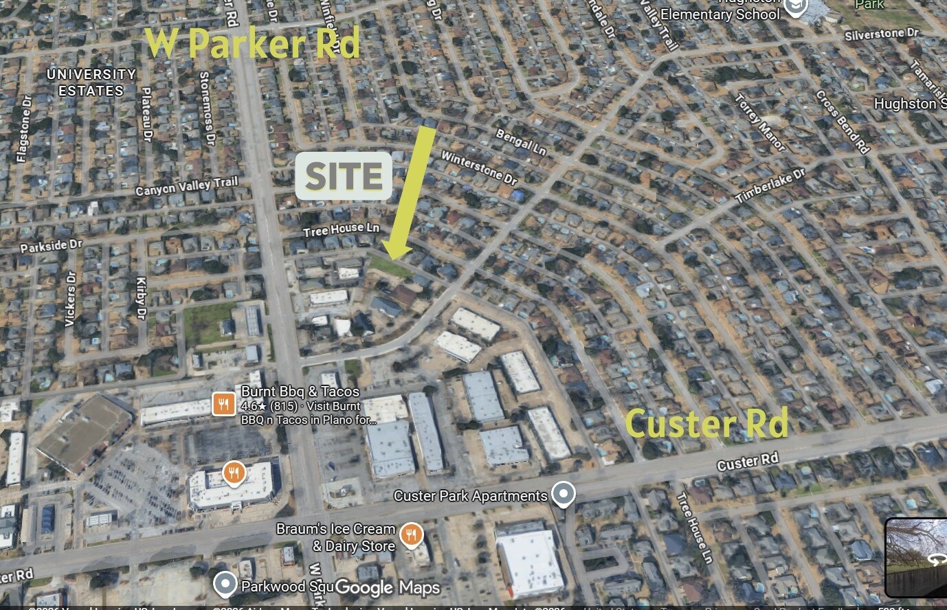 3403 Silverstone dr, Plano, TX for Sale