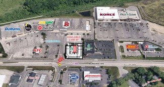 Burlington, WI Office/Medical - 1050 Milwaukee Ave