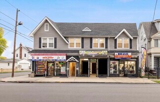 Irvington, NJ undefined - 216 Orange Ave