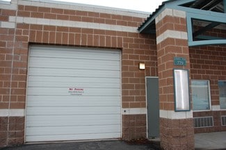 Provo, UT Industrial - 778 N 1890 W