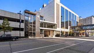 Cedar Rapids, IA Office - 118 2nd Ave SE