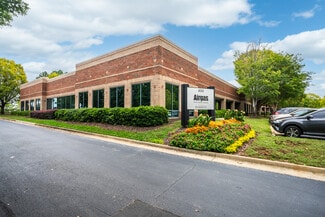 Kennesaw, GA Office - 2015 Vaughn Rd