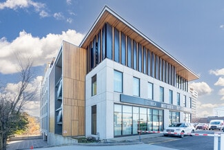 Québec, QC Office - 2785-2795 Boul Laurier Québec, QC Office - 2785-2795 Boul Laurier