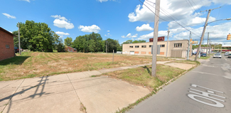 Youngstown, OH Commercial Land - 3400 Market St