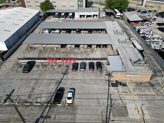 San Antonio, TX Industrial - 419 N Weidner Rd