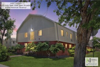 Arvada, CO undefined - 6087 Wadsworth Blvd