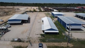 Cleveland, TX Industrial - 12700 Cole Dr