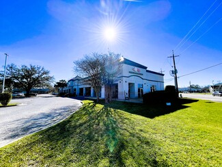 Zachary, LA Retail - 5810 Main St