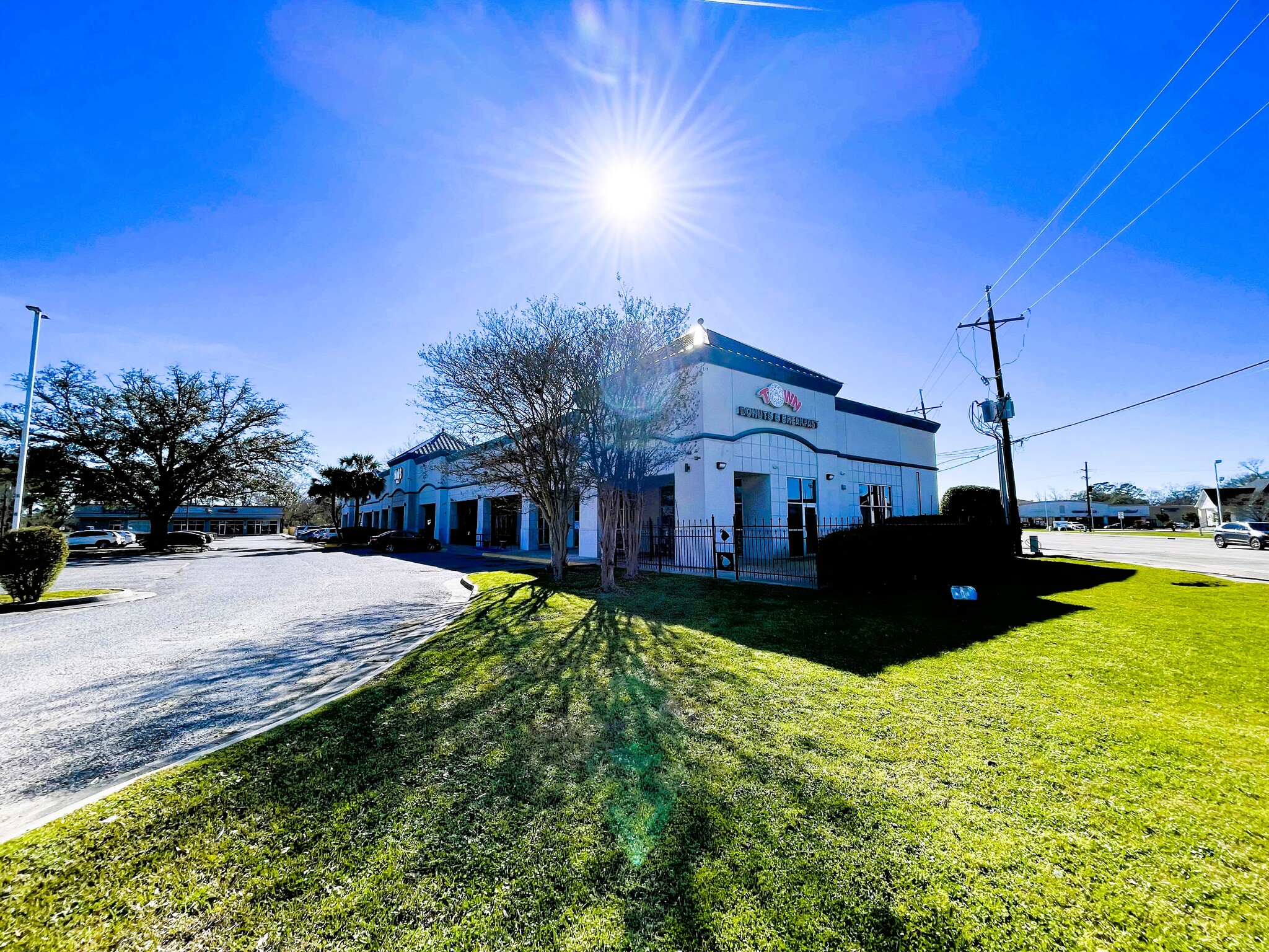 5810 Main St, Zachary, LA for Rent