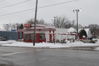 Barberton, OH Retail - 254 N Wooster Rd Barberton, OH Retail - 254 N Wooster Rd
