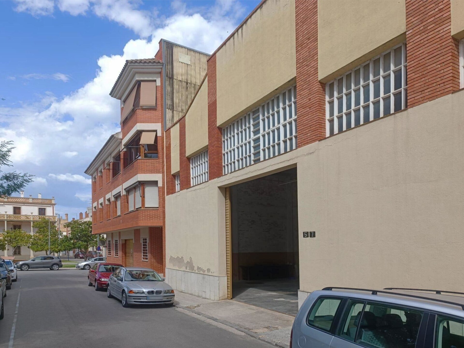 , Amposta, TAR for Rent