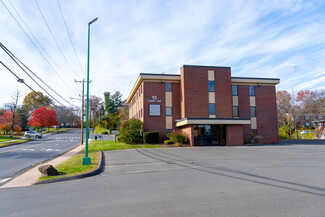 Wethersfield, CT Office/Medical - 55 Town Line Rd