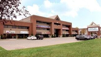 Fargo, ND Office - 474 45th St