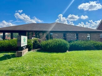 Huntington, WV Office/Medical - 2915 3rd Ave Huntington, WV Office/Medical - 2915 3rd Ave