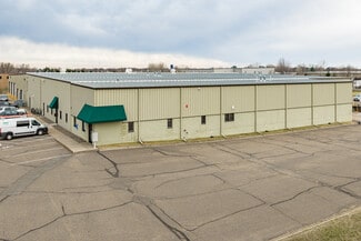 Cambridge, MN Industrial - 725 3rd Ave SE