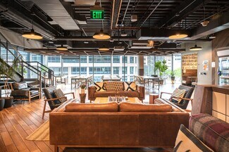 Denver, CO Coworking Space - 1550 Wewatta St Denver, CO Coworking Space - 1550 Wewatta St