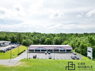 Mobile, AL Retail - 5238 W Hwy 90