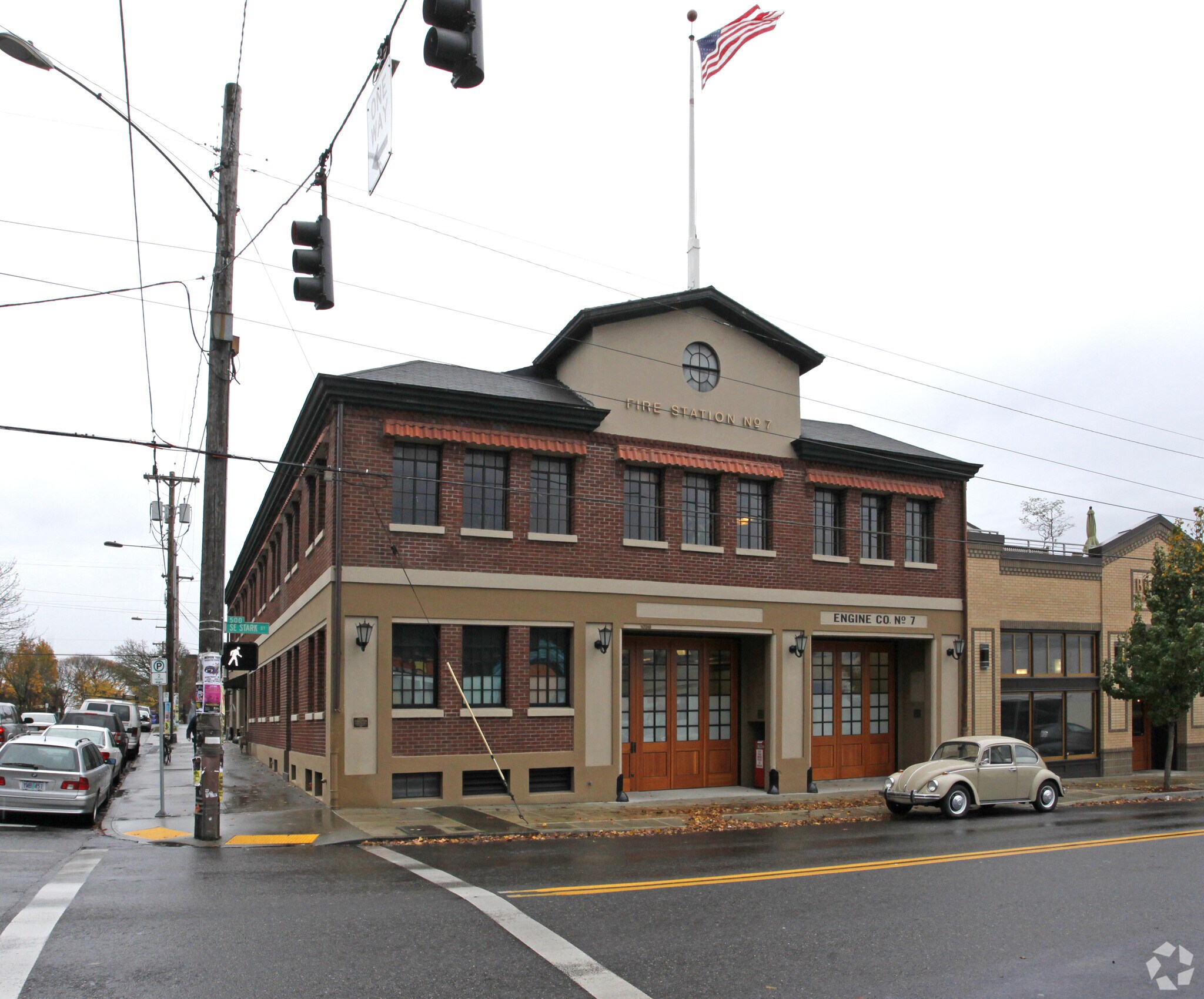 511-515 SE 11th Ave, Portland, OR for Rent