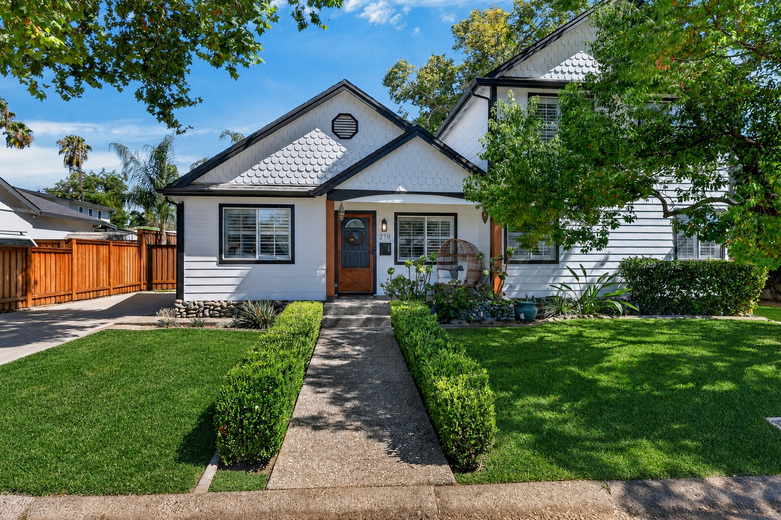 219 Persifer St, Folsom, CA for Sale