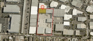 Torrance, CA Industrial - 1504 W 228th St