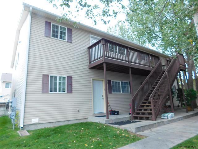 3808 Gregg Way, Cheyenne, WY for Sale