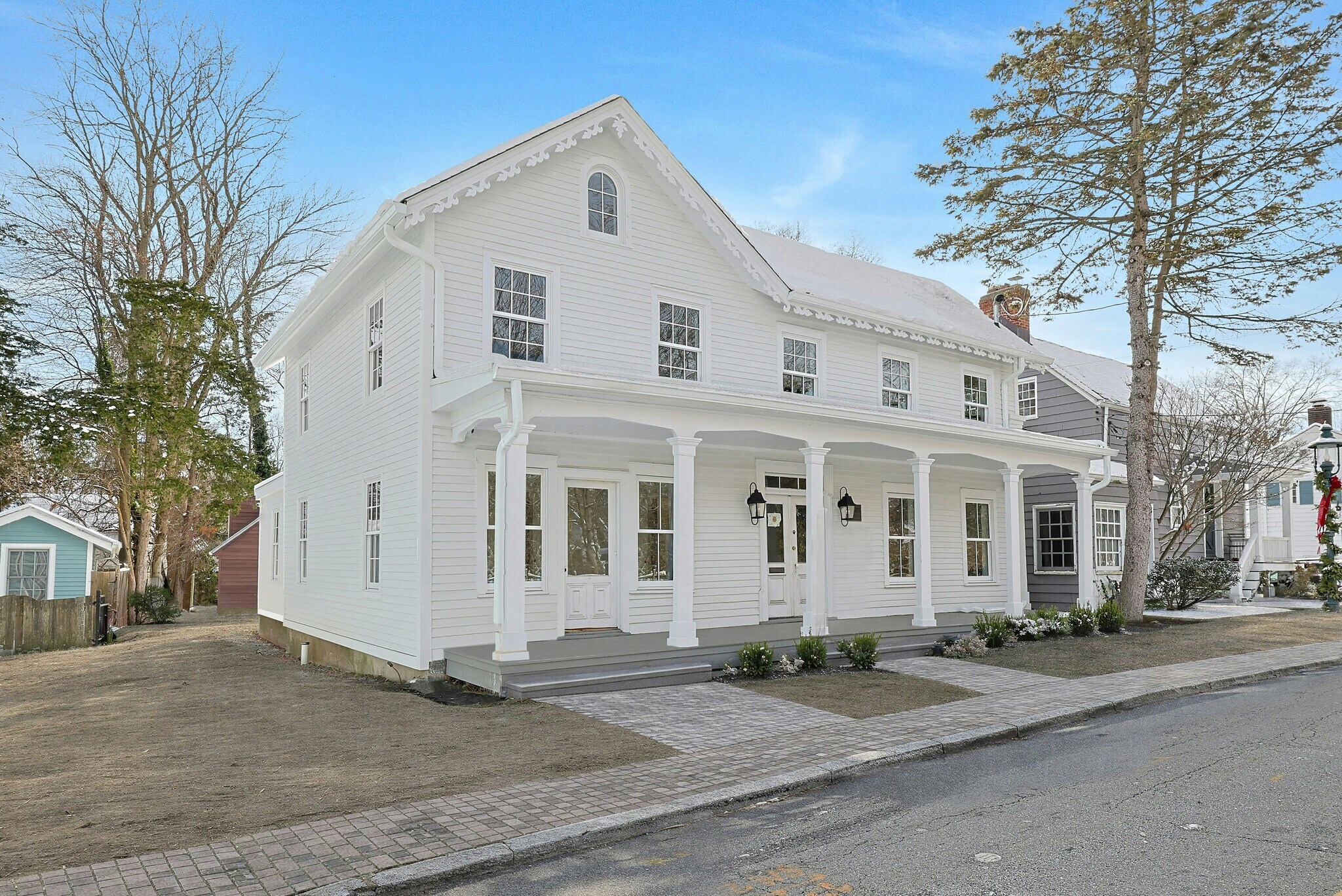 77 Main St, Tappan, NY for Rent