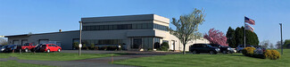Spring City, PA Manufacturing - 11 Mennonite Church Rd