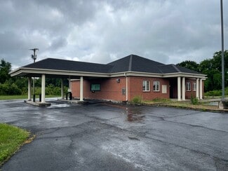 Clarksville, TN Retail - 184 Stone Container Dr