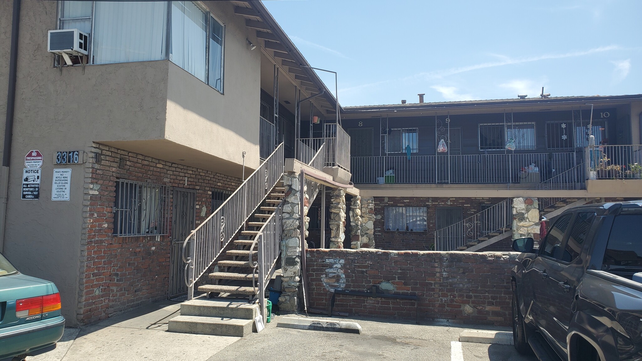 3316 Stanford Ave, Los Angeles, CA for Sale
