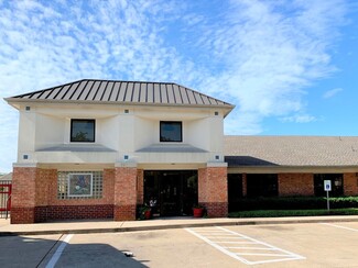 Irving, TX Retail - 504 Ranch Trl