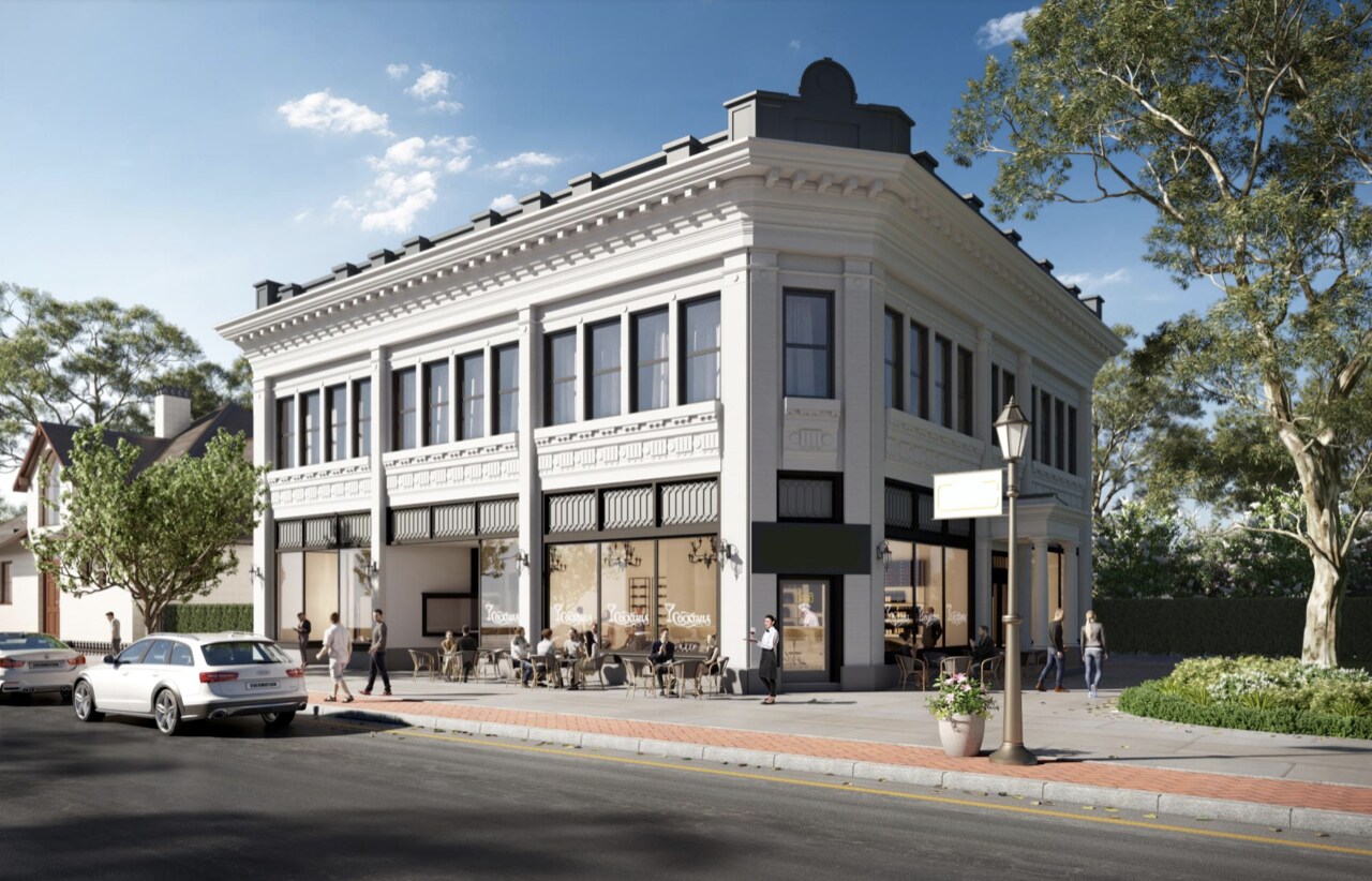 24 Garber Sq Ridgewood, NJ 07450 Retail Property for Sale on