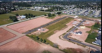 Menasha, WI Commercial - 9240 Touchdown Rd