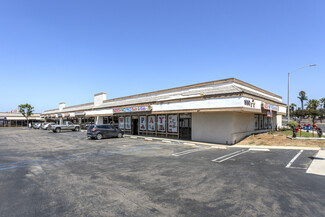 Chula Vista, CA Retail - 1680 Broadway