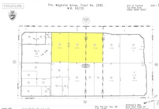 Fontana, CA Residential - 16813 Baseline