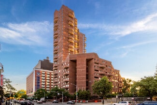 New York, NY Office/Medical, Office/Retail - 2120 1st Ave