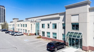 Vaughan, ON Industrial - 290 Caldari Rd