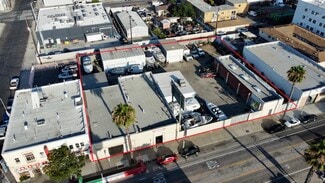 Wilmington, CA Warehouse - 405 N Avalon Blvd Wilmington, CA Warehouse - 405 N Avalon Blvd