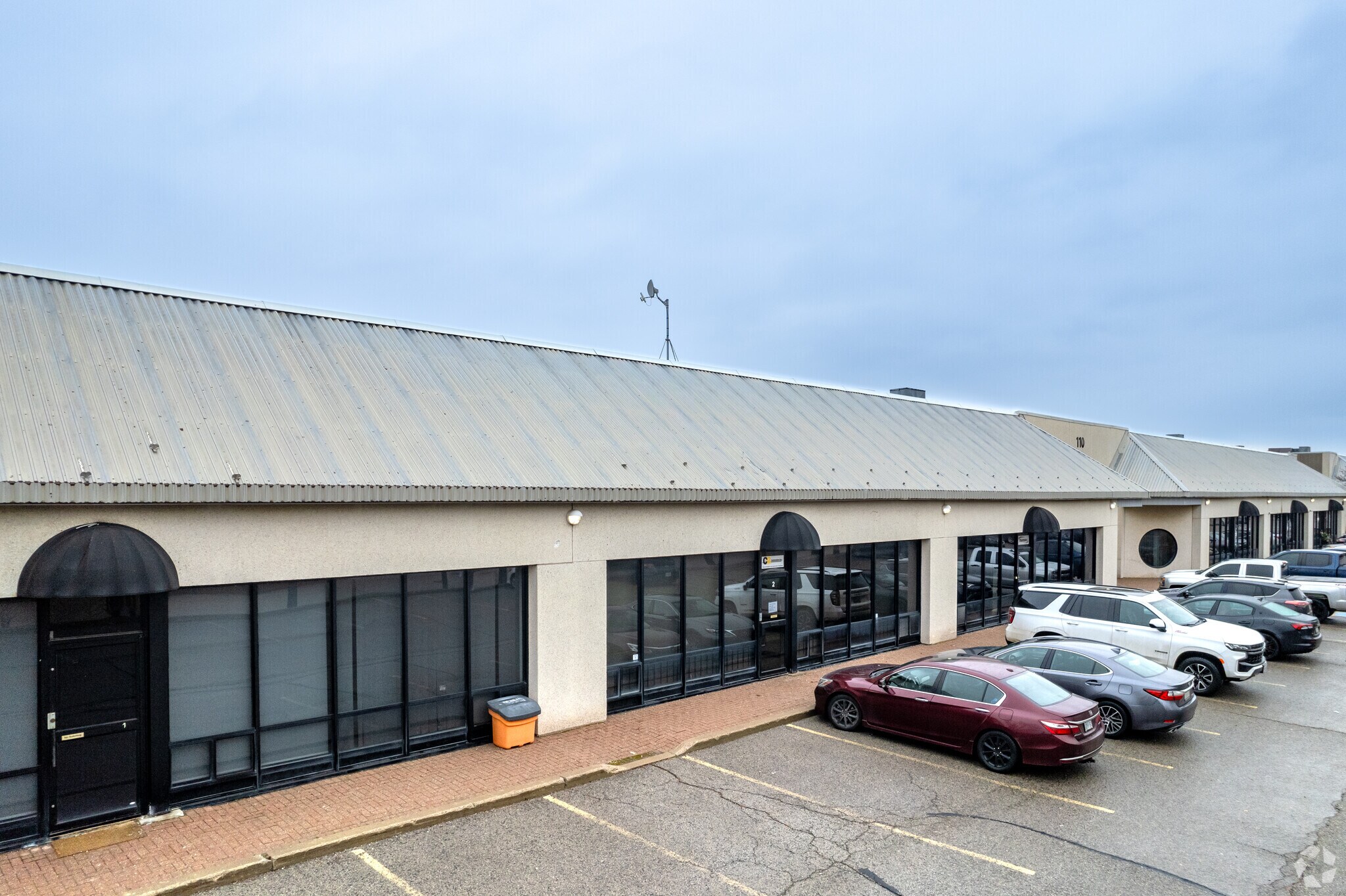 110 Snow Blvd, Vaughan, ON for Rent