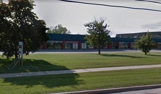 Windsor, ON Office - 2825-2885 Lauzon Pky Windsor, ON Office - 2825-2885 Lauzon Pky