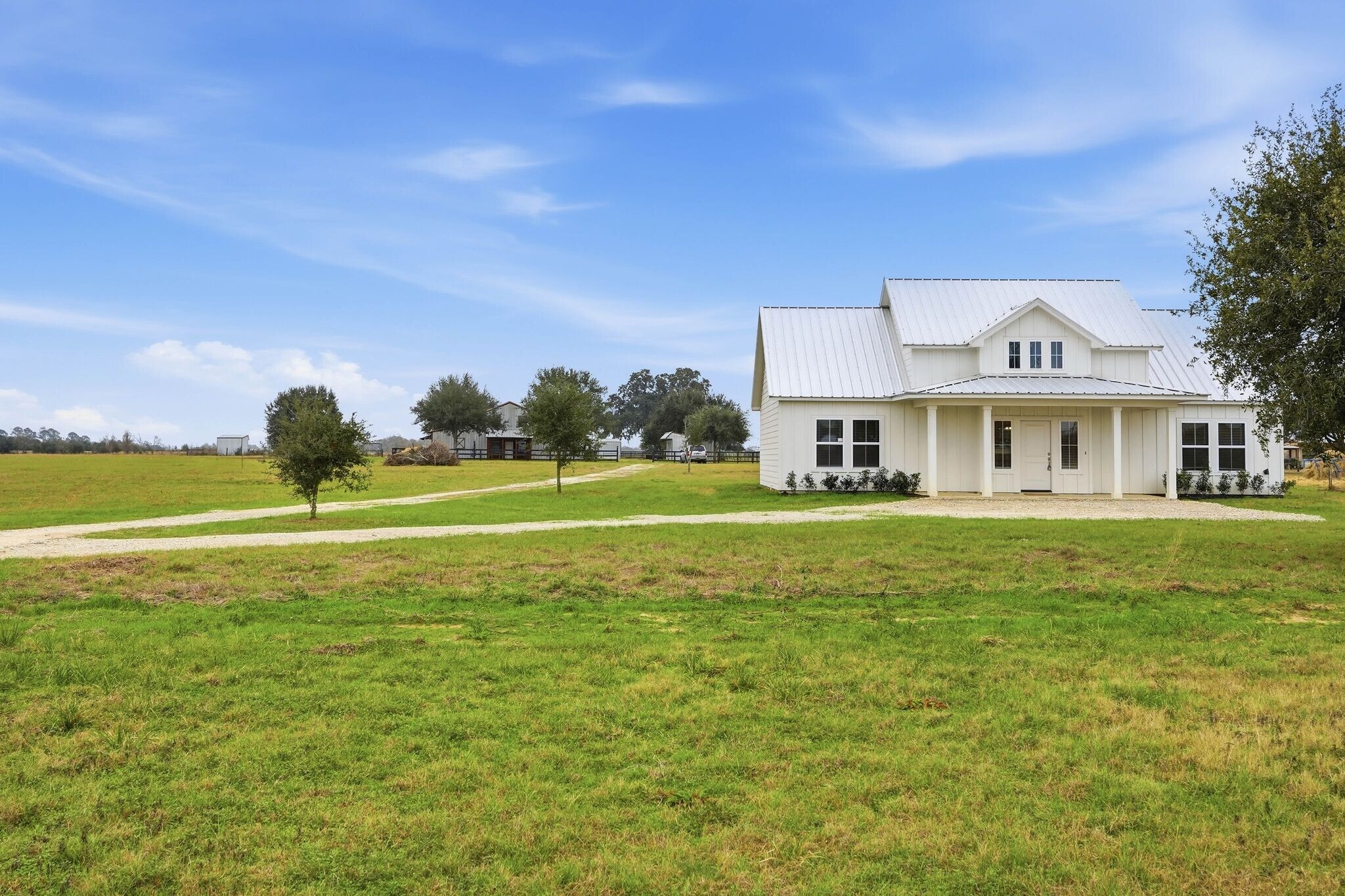34855 FM 1488 Rd, Hempstead, TX for Sale
