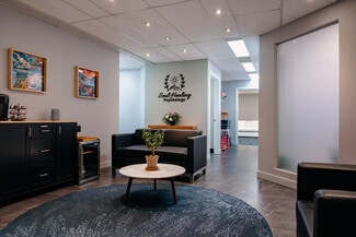 Calgary, AB Office - 259 Midpark Way SE