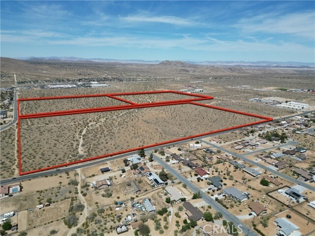 58900 Sunnyslope Dr, Yucca Valley, CA for Sale
