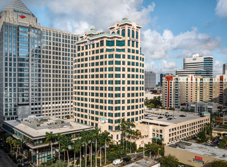 Fort Lauderdale, FL Office - 515 E Las Olas Blvd