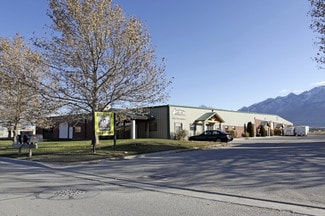 Draper, UT Flex - 12379 S 265 W Draper, UT Flex - 12379 S 265 W