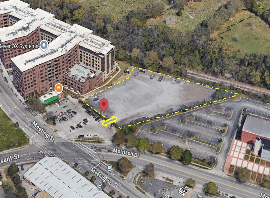 1300 Meeting Street Rd, North Charleston, SC for Rent
