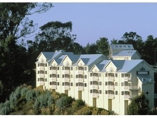 Fort Bragg, CA Hospitality - 1005 S Main St