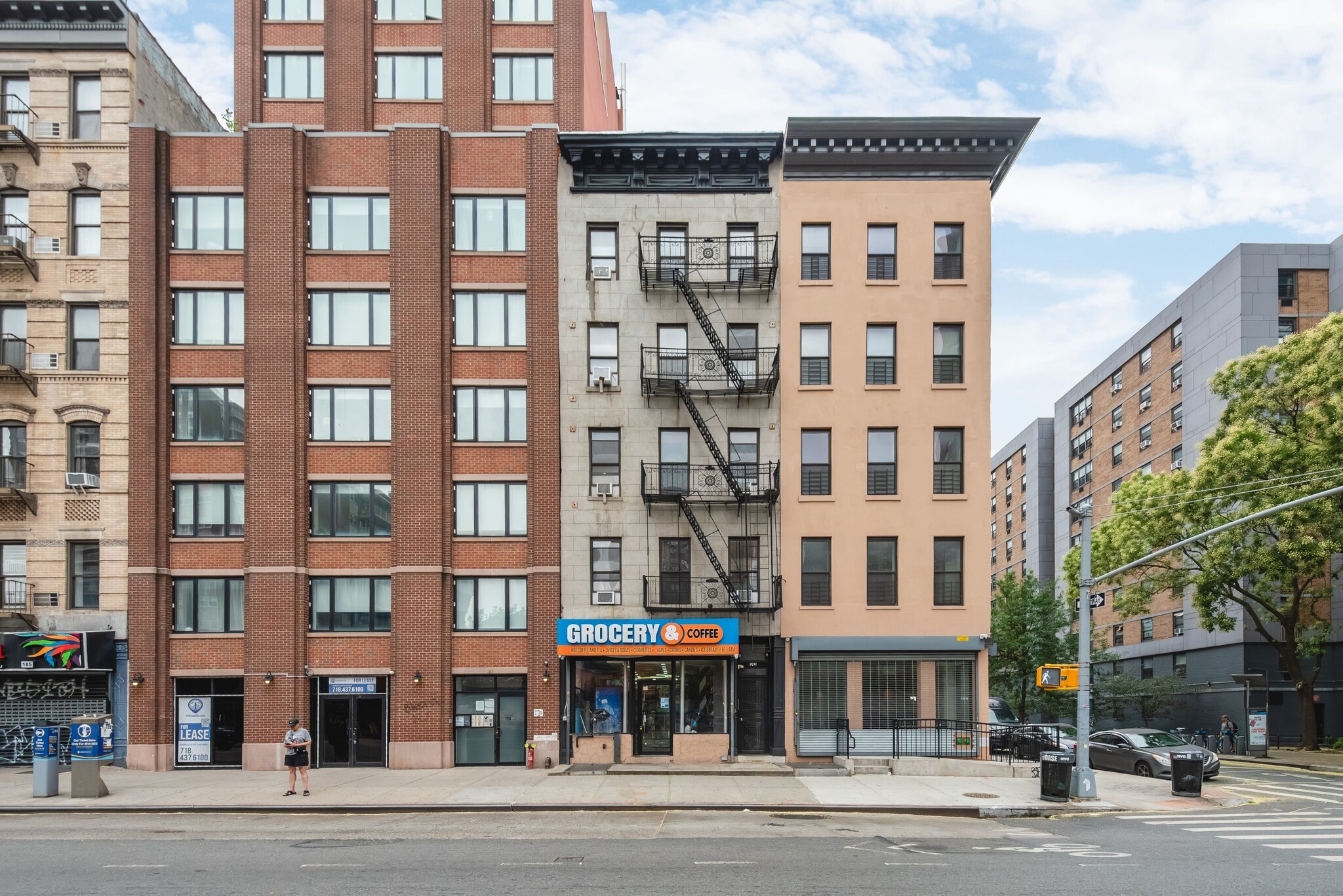 193 Avenue C, New York, NY for Sale