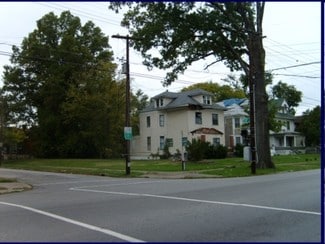 Louisville, KY Commercial - 3800 W Broadway