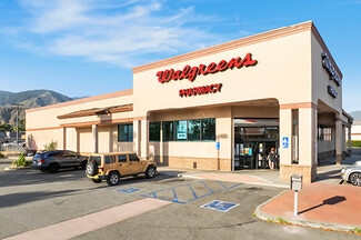San Bernardino, CA Drug Store - 4041 N Sierra Way San Bernardino, CA Drug Store - 4041 N Sierra Way